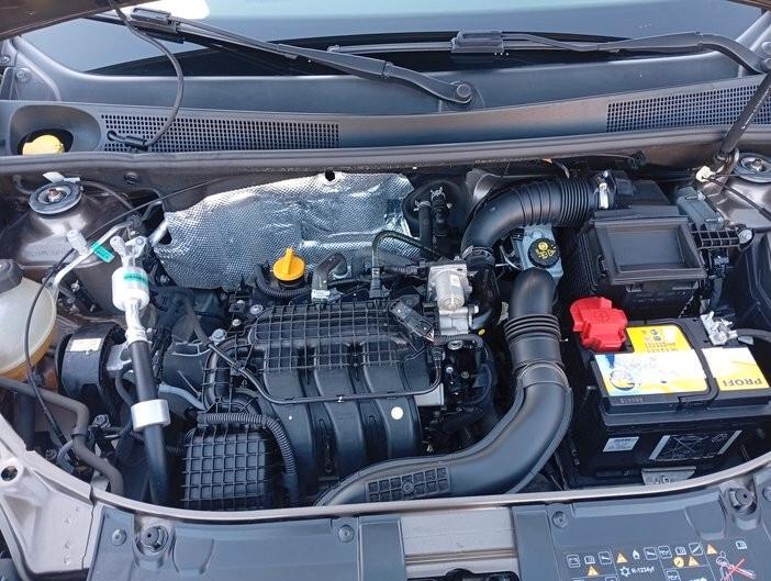 Dacia Sandero 1.0 SCe 12V 75CV Comfort