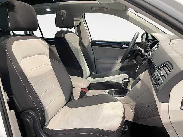 Volkswagen Tiguan 2ª serie 1.4TSI eHYBRID 204CV DSG Elegance (PHEV)