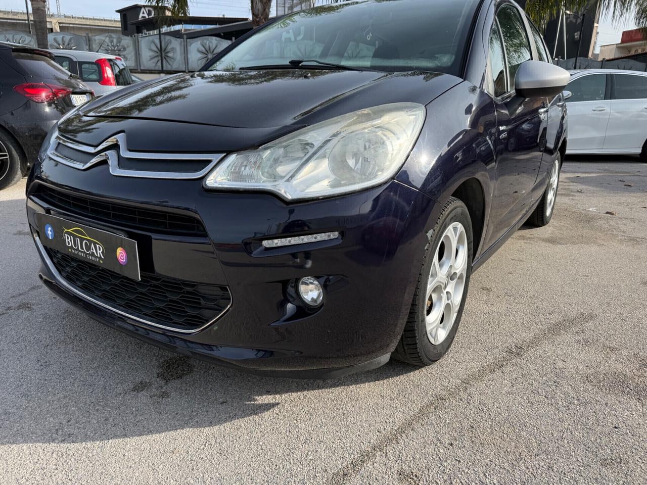 Citroen C3 1.0 VTi 68 Exclusive