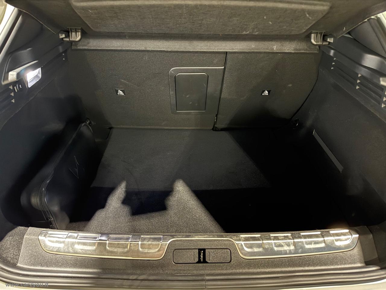 DS AUTOMOBILES DS 4 BlueHDi 130 aut. Opera
