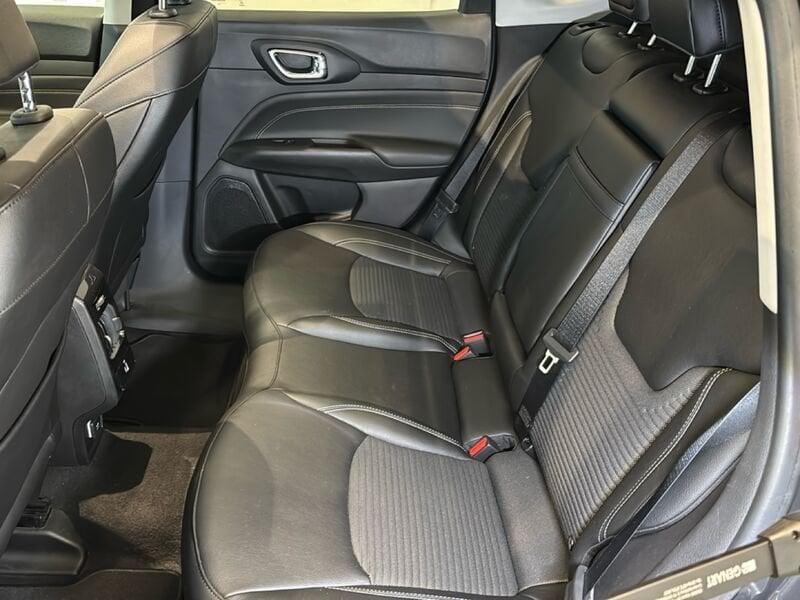 Jeep Compass 1.6 MJet Limited