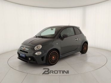 Abarth 595 595 1.4 t-jet 145cv my18