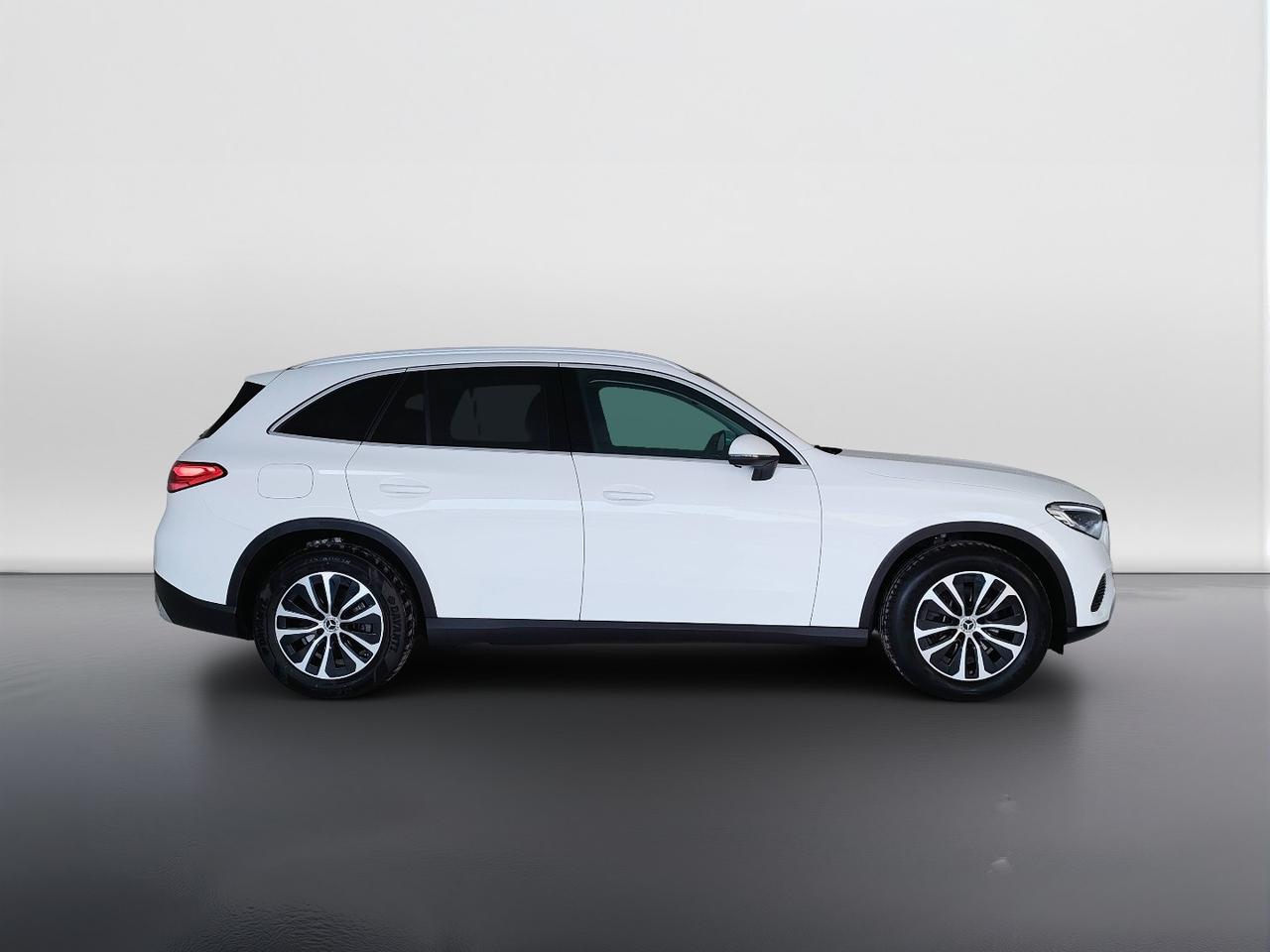 Mercedes-Benz GLC - X254 - GLC 220 d Advanced 4matic auto