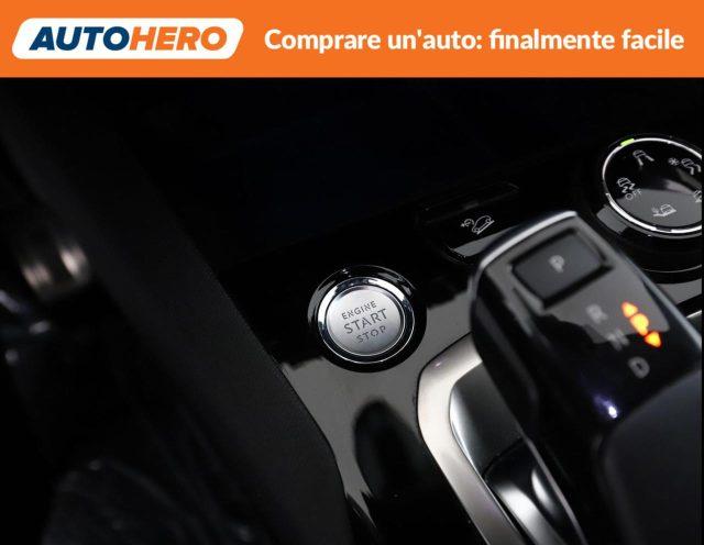 PEUGEOT 3008 PureTech Turbo 180 S&S EAT8 GT Line