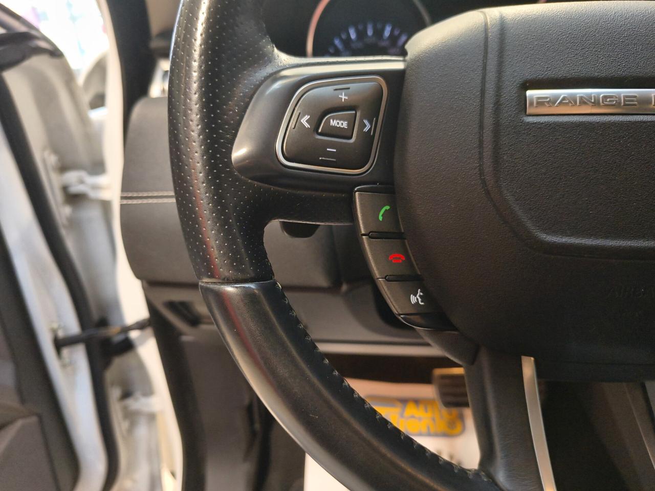 Land Rover Range Evoque 2.2 Sd4 5p. Dynamic Limited Edition