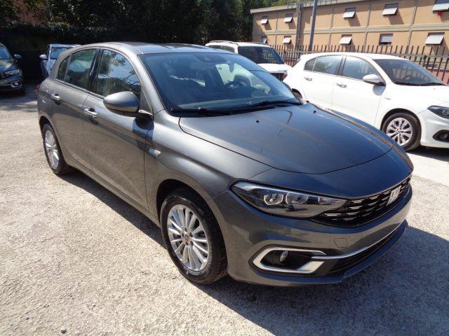 FIAT Tipo 1000 LIFE 100 CV CARPLAY PDC FEND"16 ITALIA