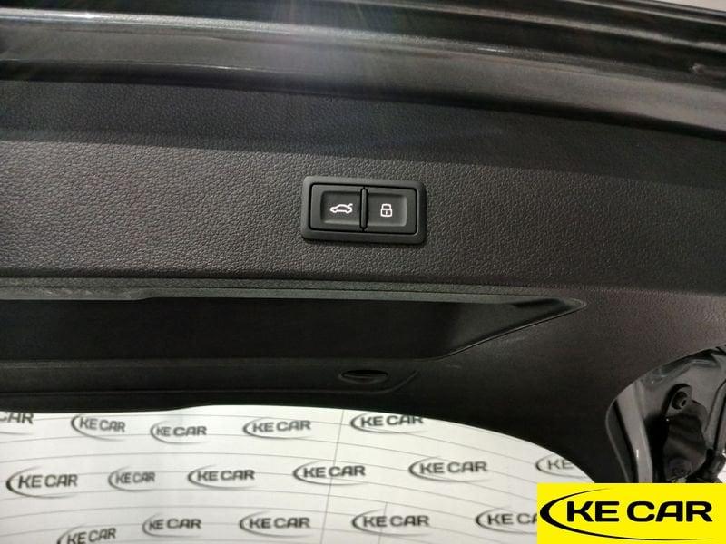 Audi Q2 Q2 35 TDI S tronic S line Edition
