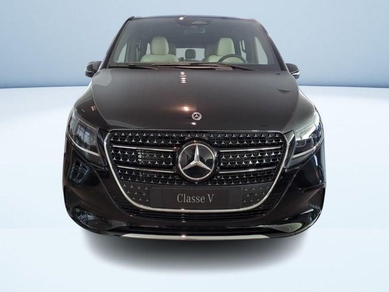 Mercedes-Benz Classe V 250d Extralong Avantgarde