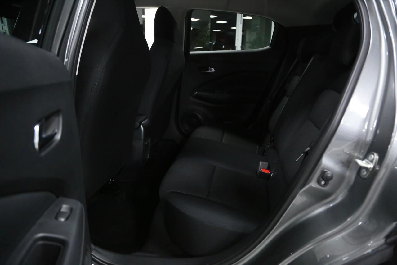 Nissan Juke 1.6 HEV Acenta auto_KM0_2025