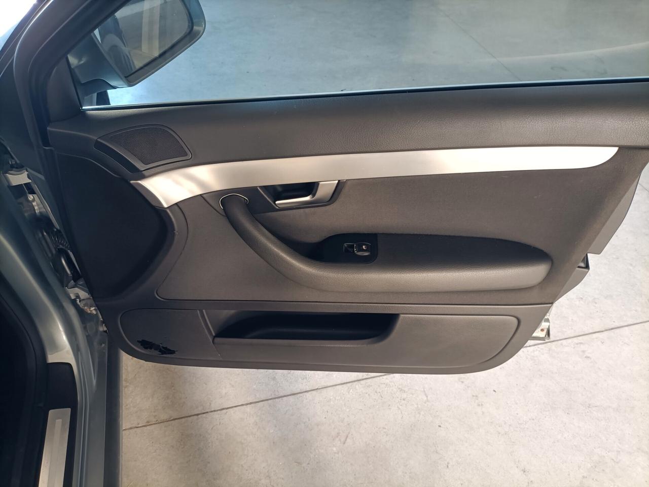 Audi A4 2.0 TDI F.AP. Avant Top plus 140 cv - 2007