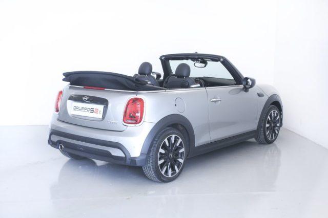 MINI Cabrio 1.5 Cooper Premium Plus Cabrio HEAD-UP DISPLAY