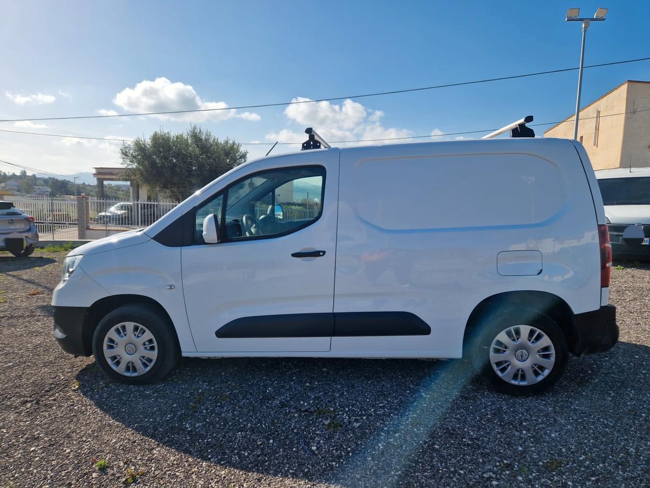 Opel Combo 1.5 Diesel 102CV Edition