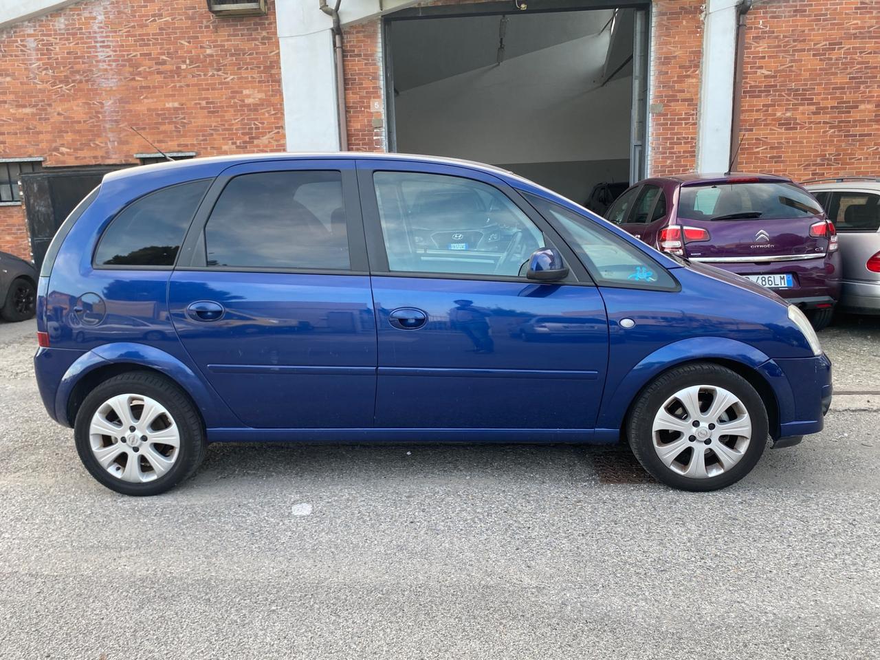 Opel Meriva 1.4 16V Club