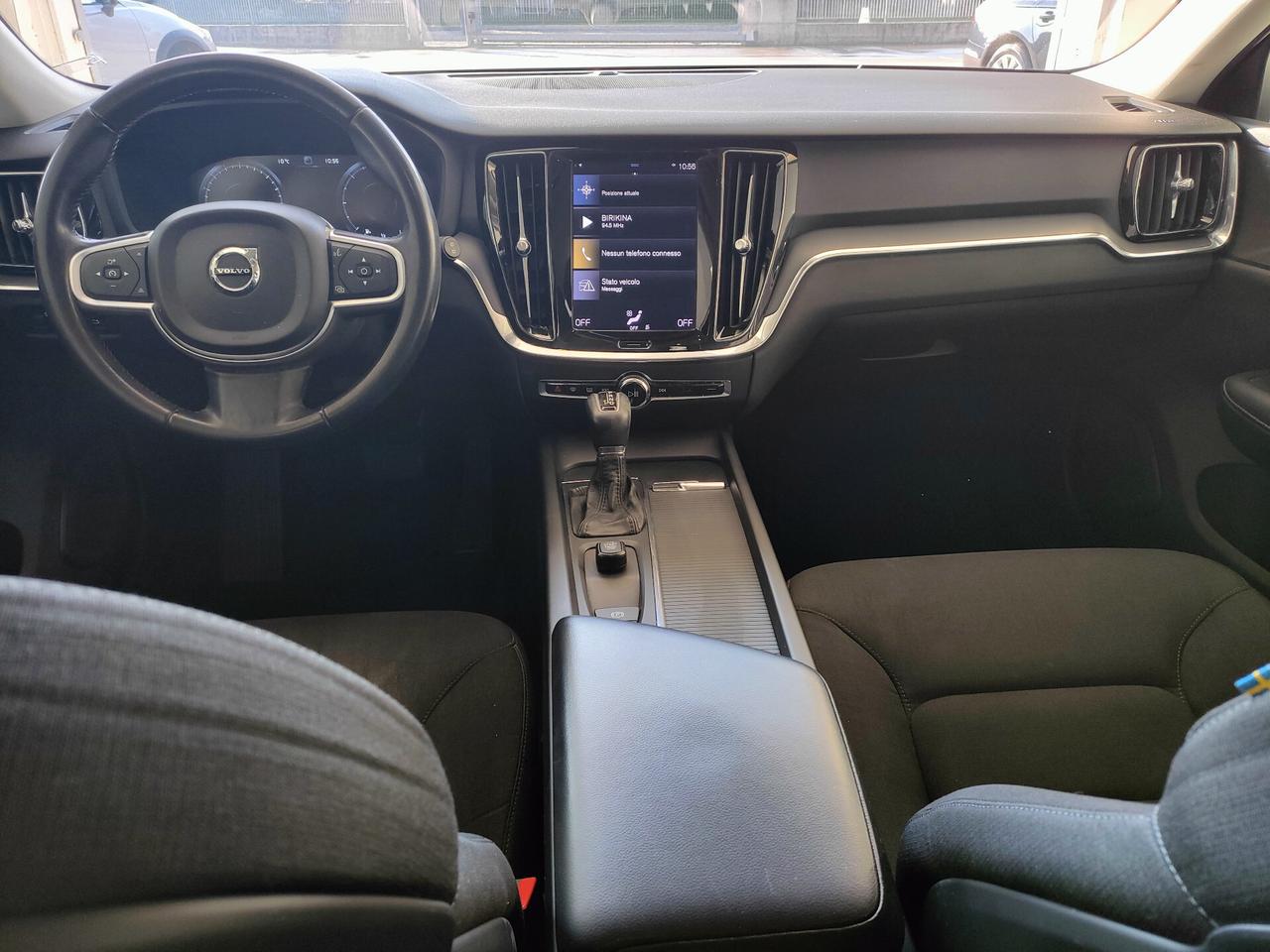VOLVO V60 D3 GEARTRONIC