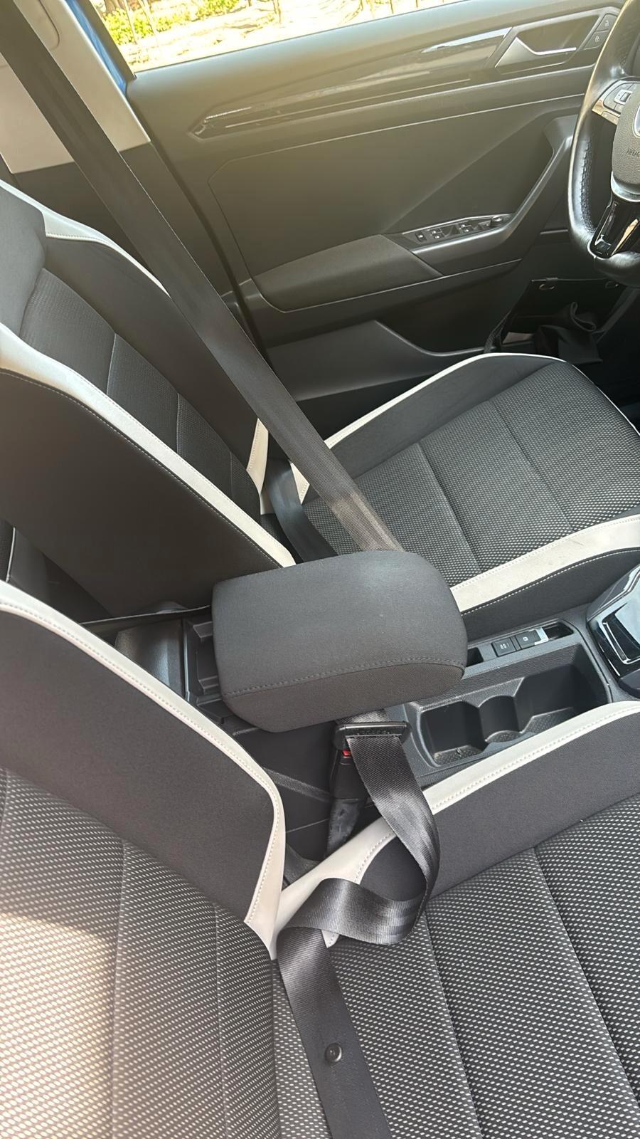 Volkswagen T-Roc 2.0 TDI SCR 150 CV DSG Advanced BlueMotion Technology