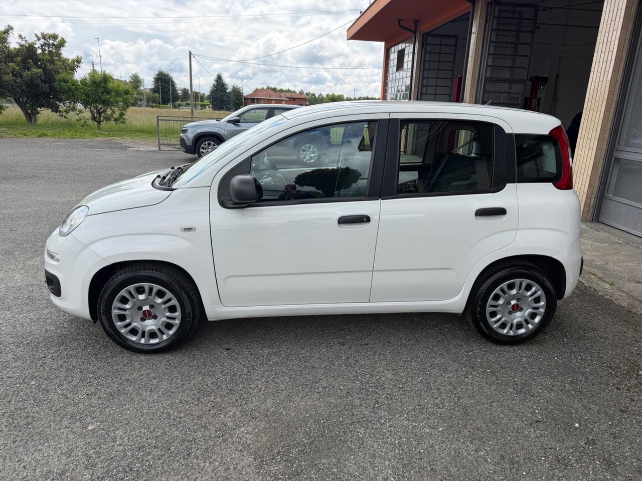 Fiat Panda 1.2 Easy