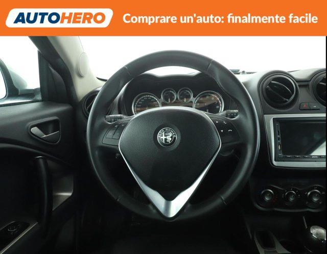 ALFA ROMEO MiTo 1.4 78 CV 8V S&S Urban