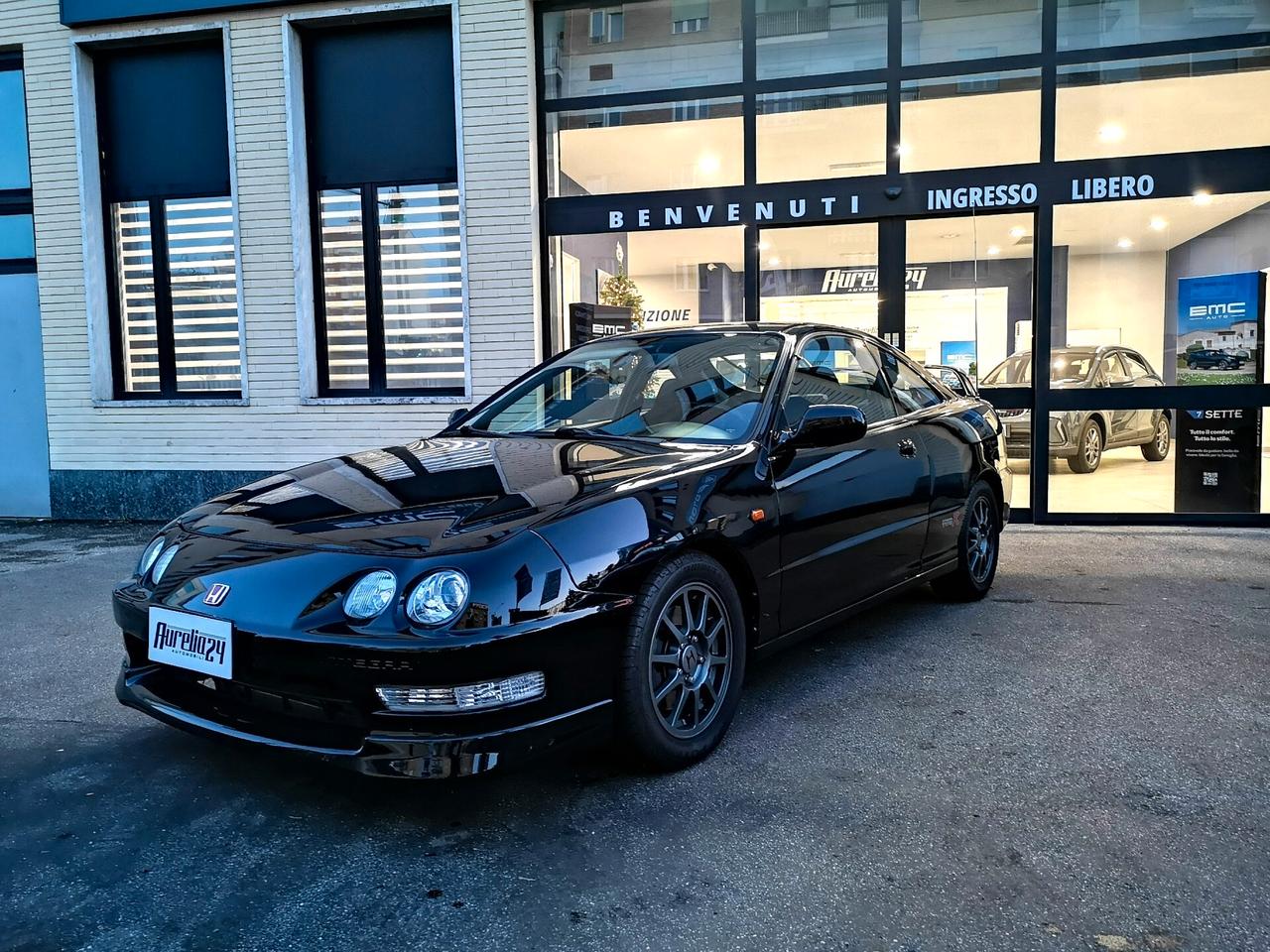 Honda Integra 1.8i 16V V-TEC cat Coupé R