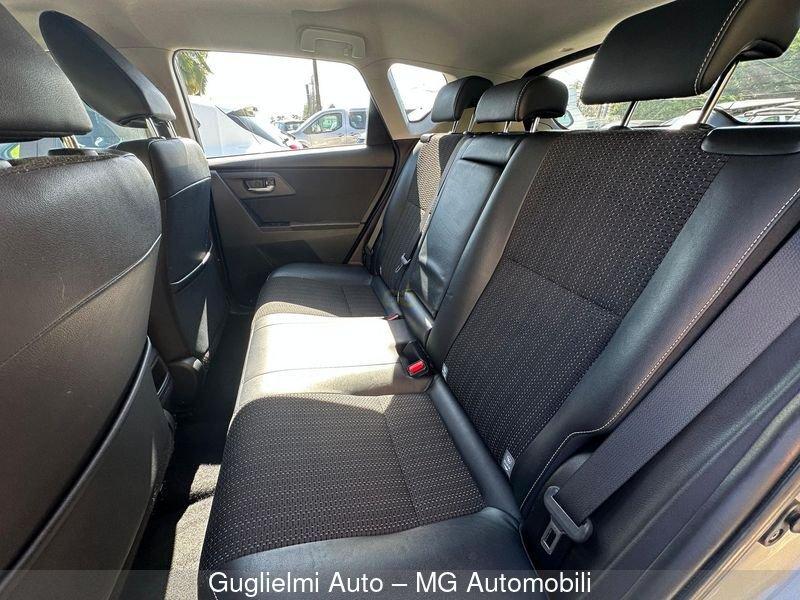 Toyota Auris Auris 1.8 Hybrid Lounge