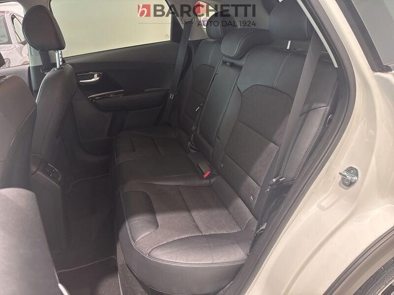 KIA Niro 1.6 GDi DCT HEV Evolution