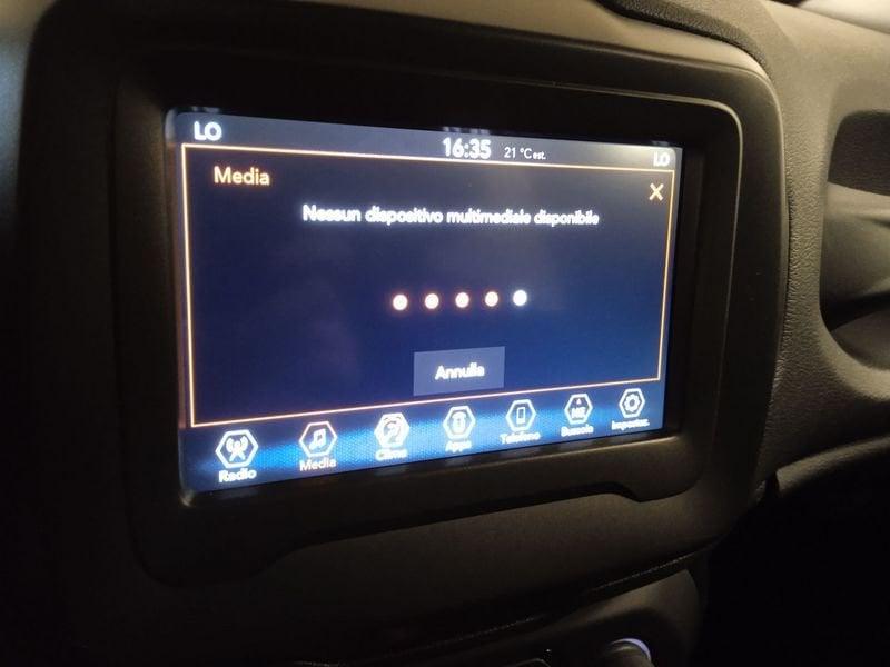 Jeep Renegade 1.0 T3 Limited