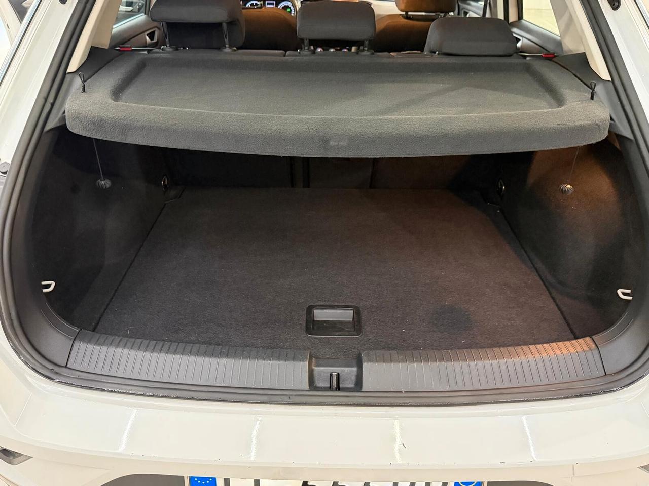 Volkswagen T-Roc 2.0 TDI SCR 150 CV DSG Business BlueMotion Technology