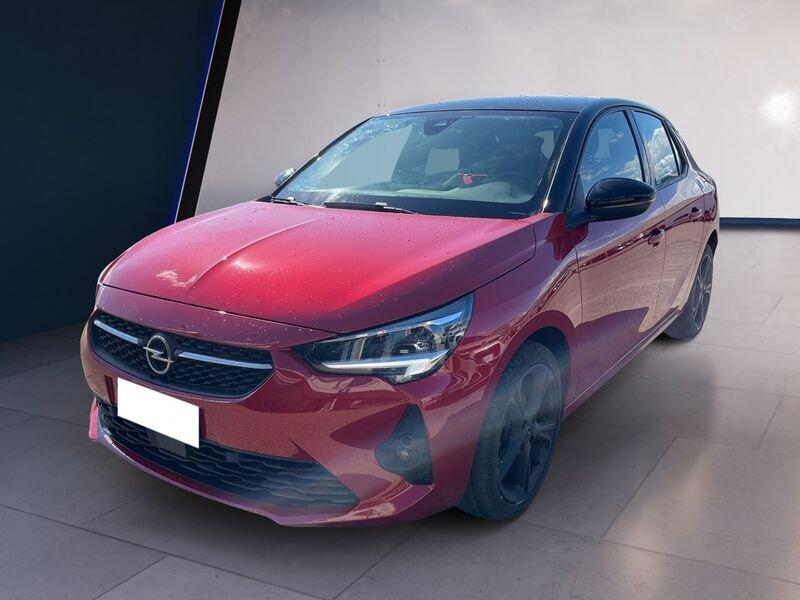 Opel Corsa VI 2020 1.2 GS Line 100cv