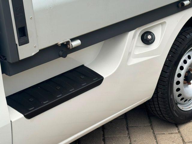 FIAT Doblo 1.6 MJT 105CV Work-Up AGGIUNGERE IVA