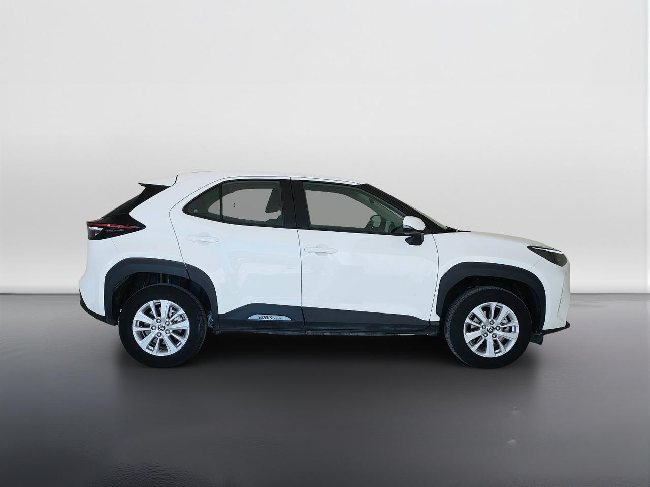 TOYOTA Yaris Cross 2021 - Yaris Cross 1.5h Active fwd 116cv e-cvt