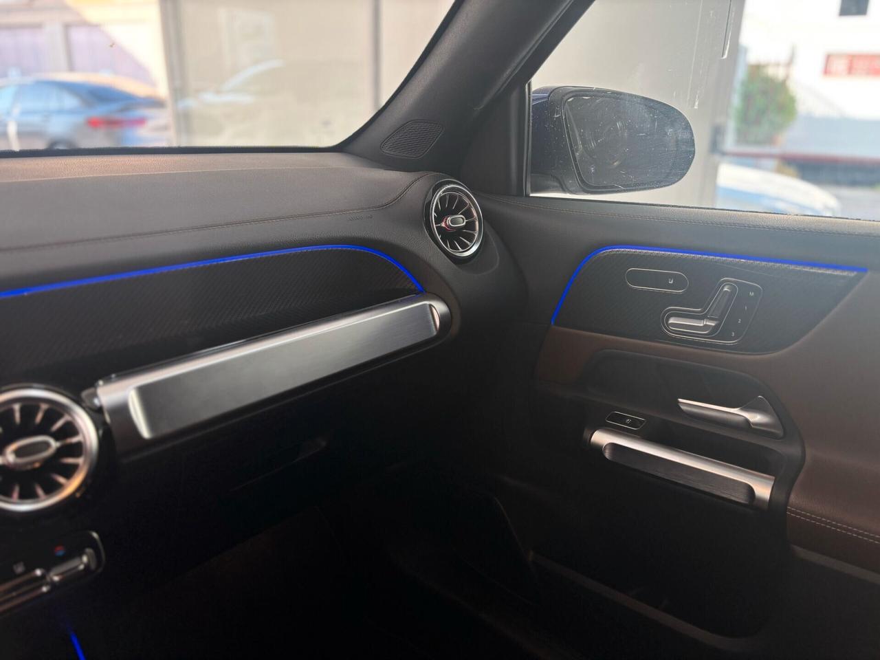 Mercedes-benz GLB 220 GLB 220 d Automatic 4Matic Premium