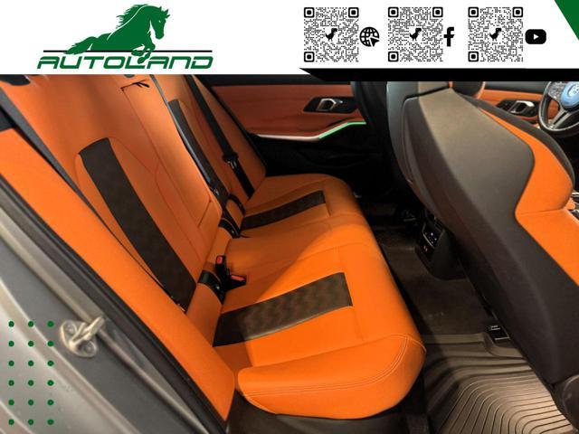 BMW M3 Touring Competition M xDrive 510CV Iva Esposta