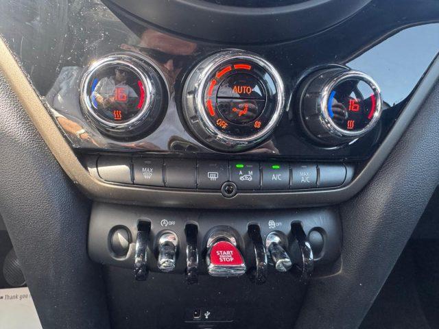 MINI Countryman 1.5 One D Boost