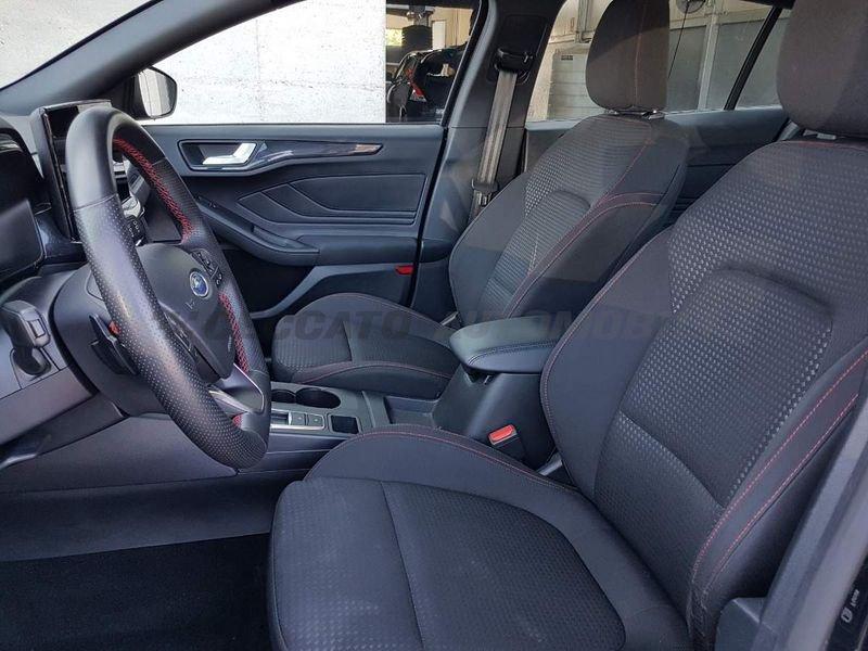 Ford Focus Focus SW 1.5 ecoblue ST-Line 115cv auto