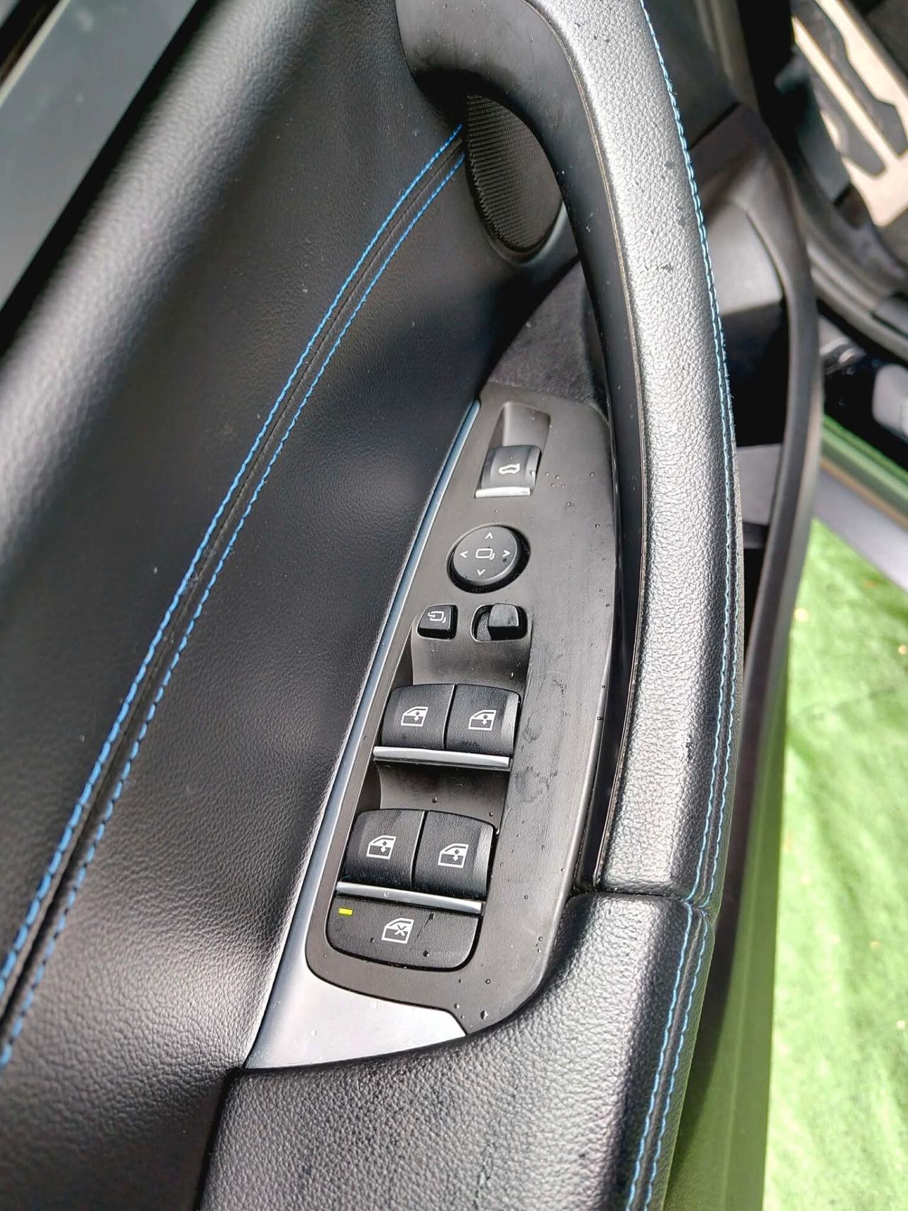 Bmw X4 xDrive20d Msport-X 2020