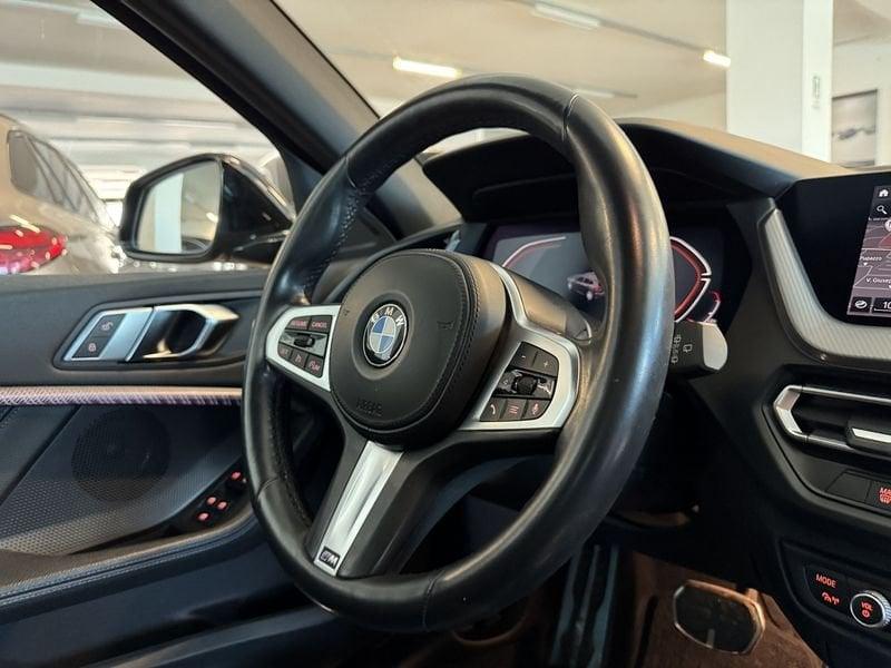 BMW Serie 1 116d 5p. M Sport
