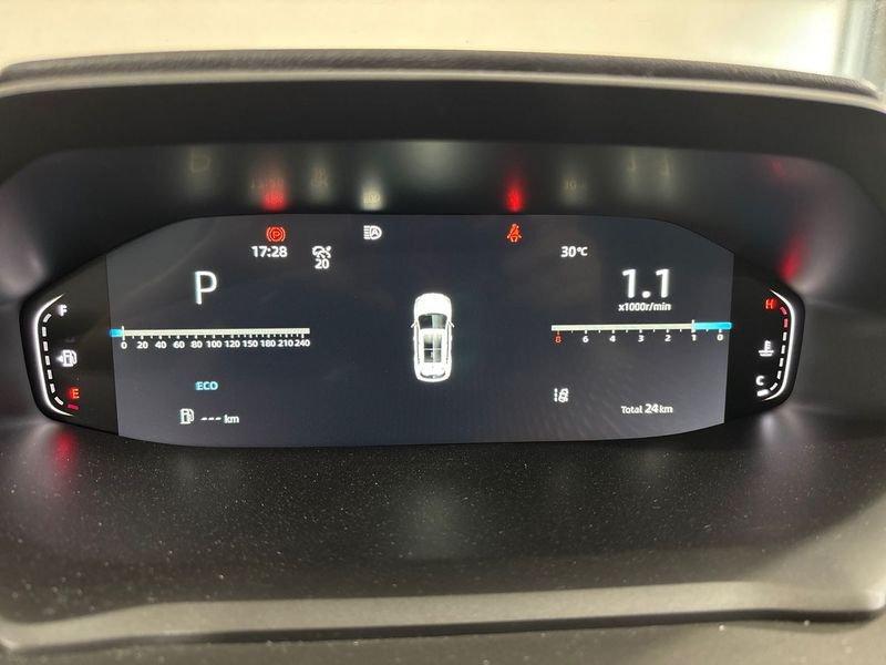 DR AUTOMOBILES DR 6 Stilnovo DR 6 Stilnovo 1.5TGDI BZ
