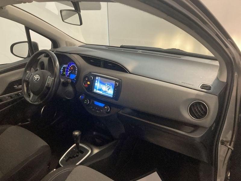 Toyota Yaris Yaris 1.5 Hybrid 5 porte Active