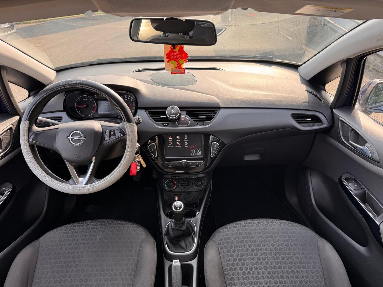 Opel Corsa Cosmo 1.3 CDTI #50811