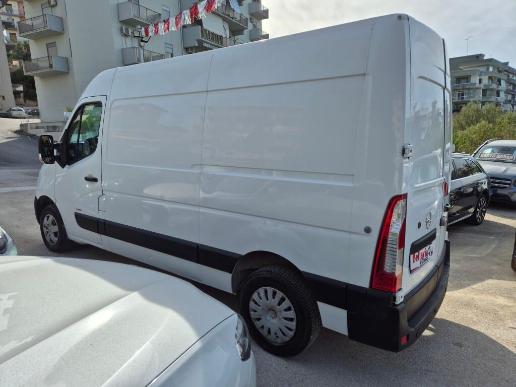 OPEL MOVANO 2.3 DCI L2 H2 135CV 35Q