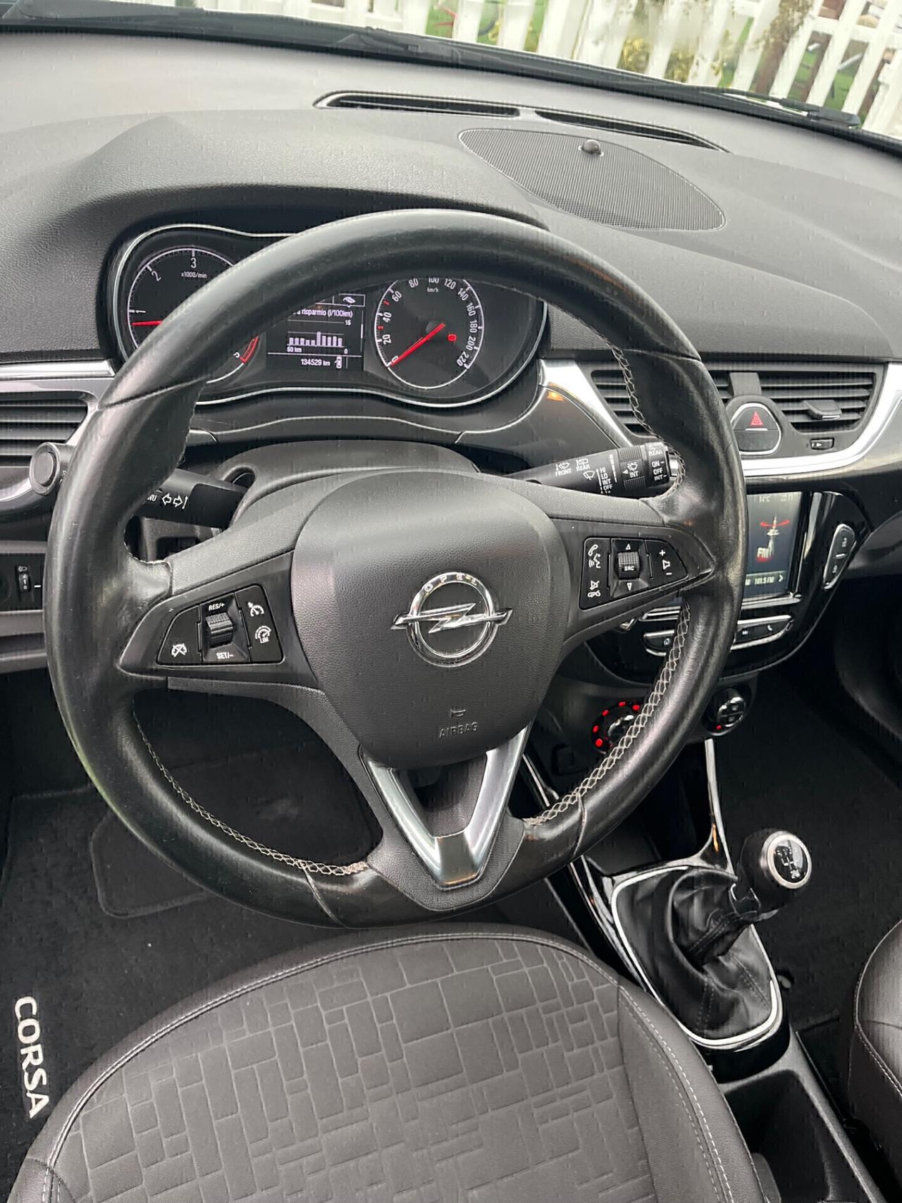 Opel Corsa 1.3 CDTI ecoFLEX 95CV Start&Stop 5 porte b-Color