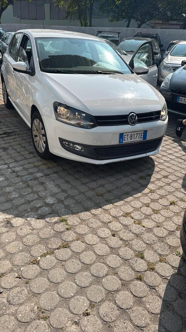 Volkswagen Polo 1.2 70 CV 5p. Comfortline NEOPATENTATI