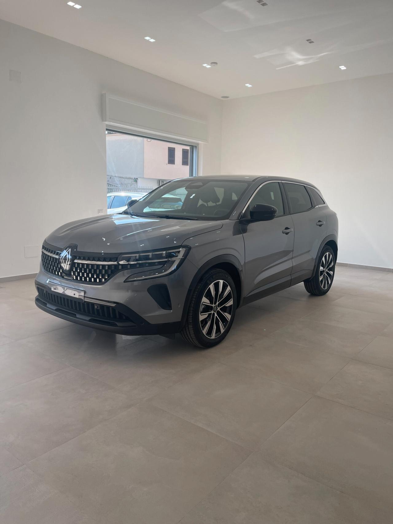 Renault Austral E-Tech Full Hybrid 200 Techno