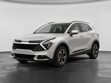 KIA Sportage V 2022 - Sportage 1.6 crdi mhev Business dct