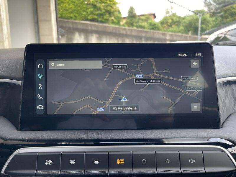 MG MG3 1.5 hybrid+ Luxury auto - KM0