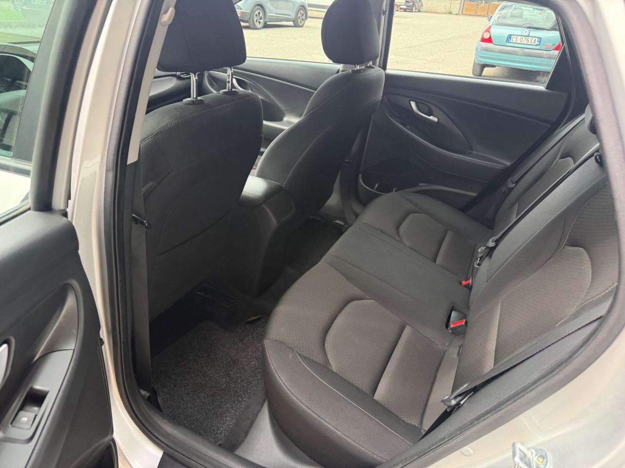 Hyundai i30 Wagon 1.6 CRDi 110CV Style