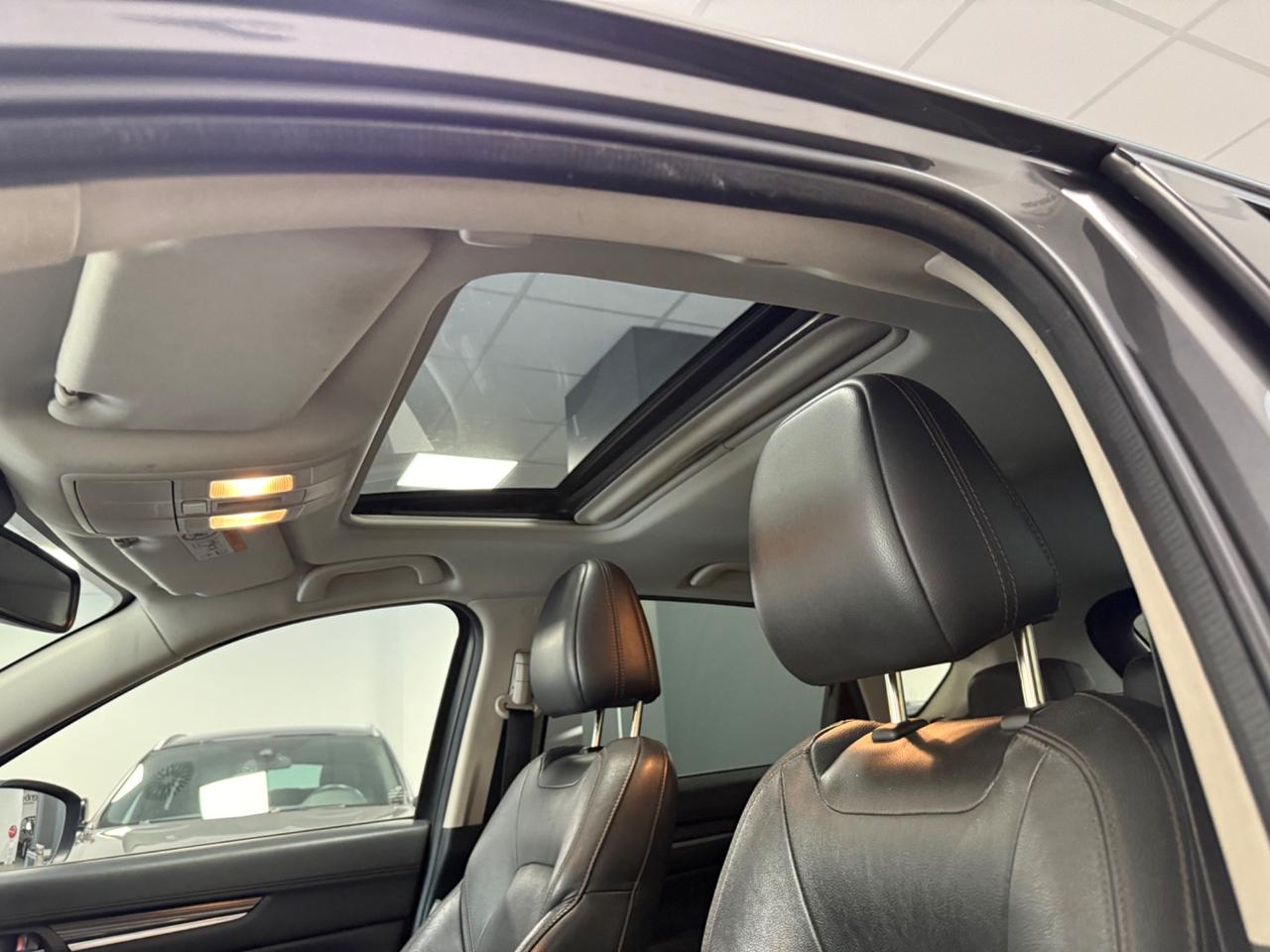Mazda CX-5 2.2L Skyactiv-D 175 CV AWD Exclusive