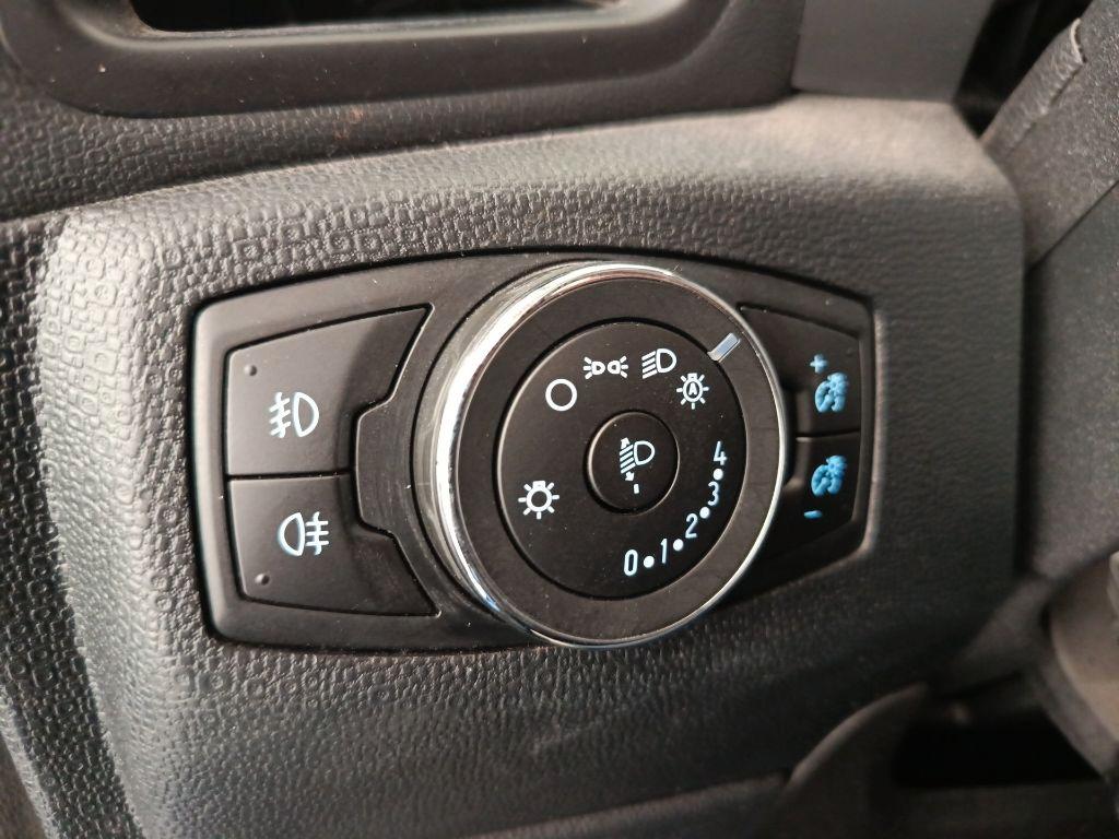 FORD EcoSport - 1.0 EcoBoost 125 CV Start&Stop ST-Line