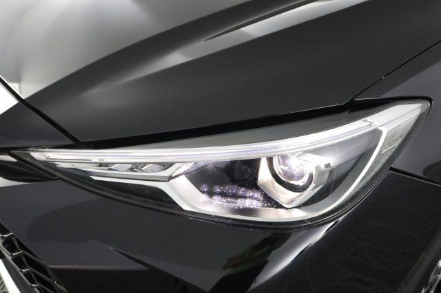 MG ZS (2024-->) 1.5 Hybrid+ Comfort