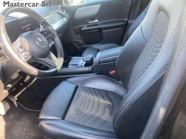 MERCEDES-BENZ GLB 180 GLB 2019 d Business Extra auto - GF532RM