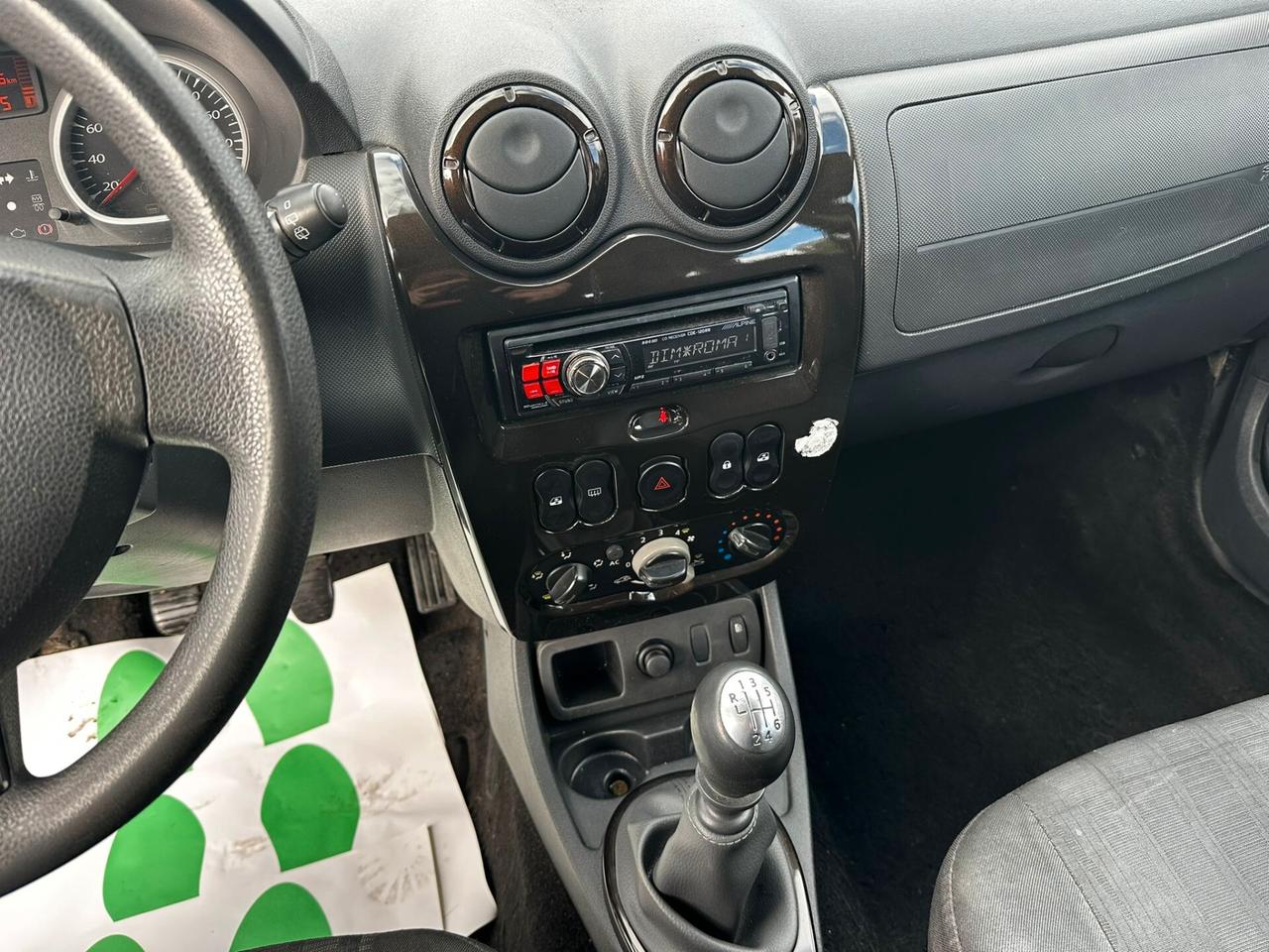 Dacia Duster 1.5 dCi 110CV 4x2 Lauréate